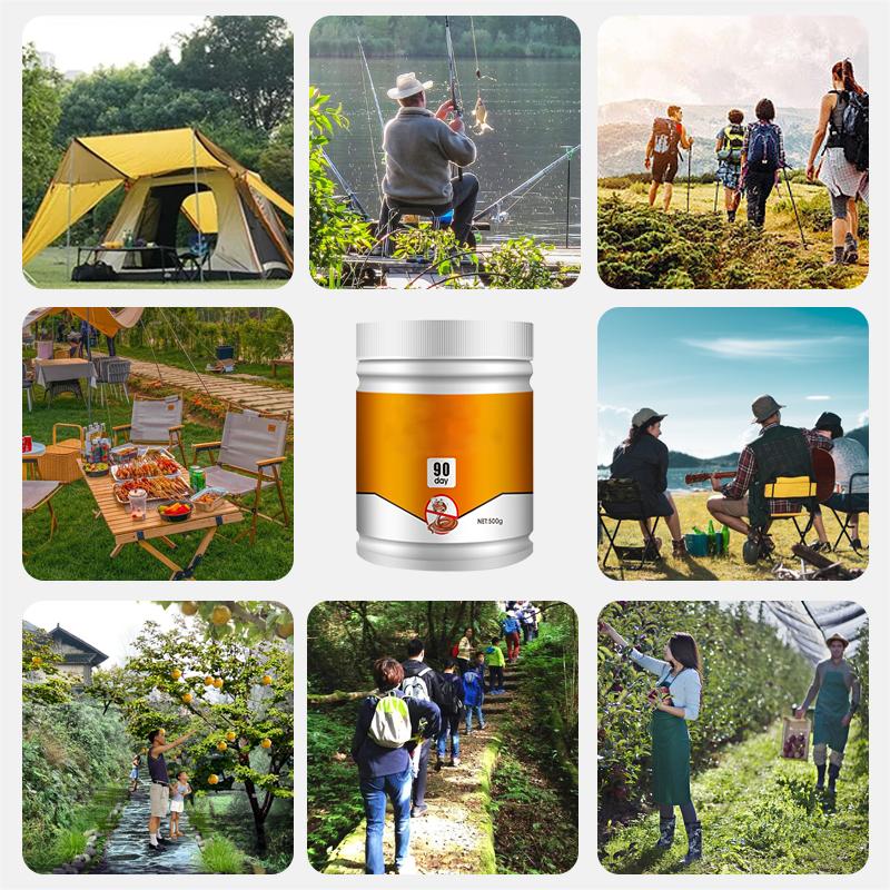 Powerful Snake Repellent - Image 4