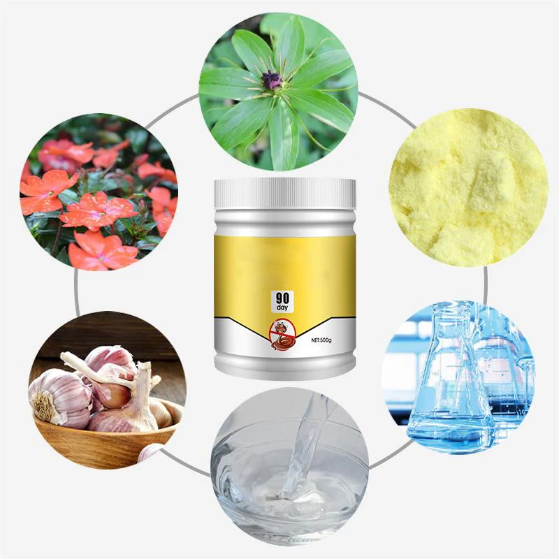 Powerful Snake Repellent - Image 6