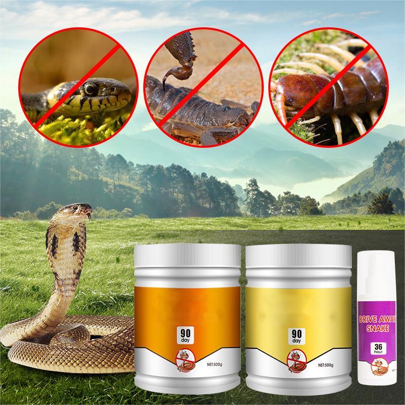 Powerful Snake Repellent - Image 7