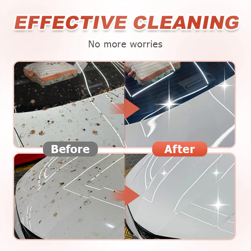 🔥🔥Buy 3 get 2 free 🎁Powerful Cleaning Spray for Car - Image 3