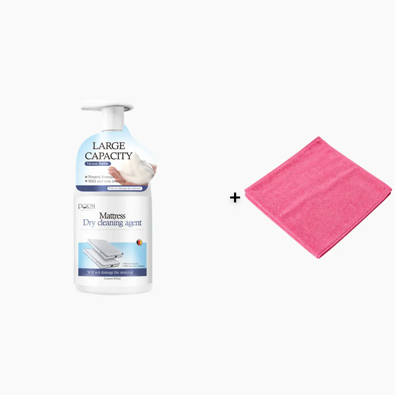 🎉Hot Sale 50% OFF🎉 Powerful Mattress Yellow Stain Cleaner - Image 10