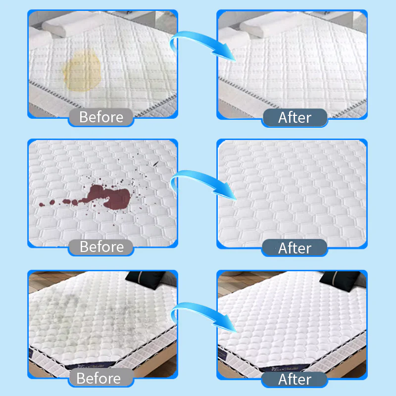 🎉Hot Sale 50% OFF🎉 Powerful Mattress Yellow Stain Cleaner - Image 3
