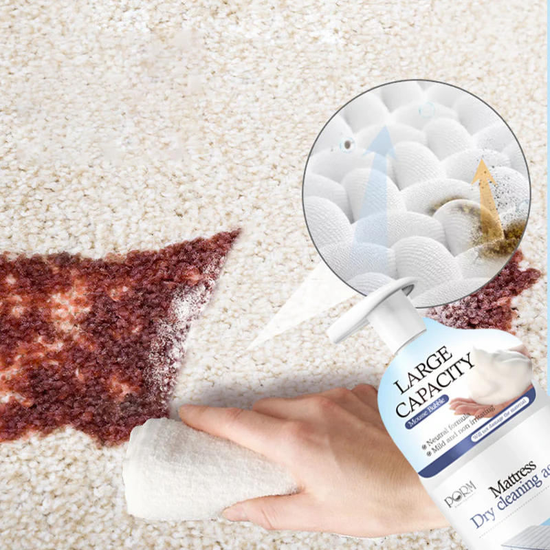 🎉Hot Sale 50% OFF🎉 Powerful Mattress Yellow Stain Cleaner - Image 4