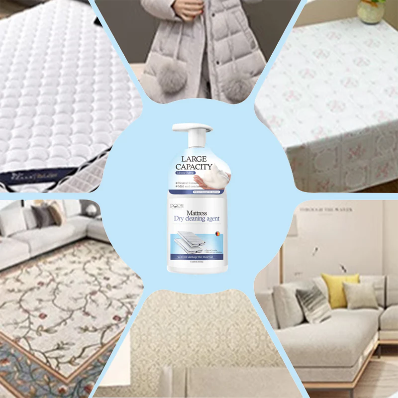 🎉Hot Sale 50% OFF🎉 Powerful Mattress Yellow Stain Cleaner - Image 5