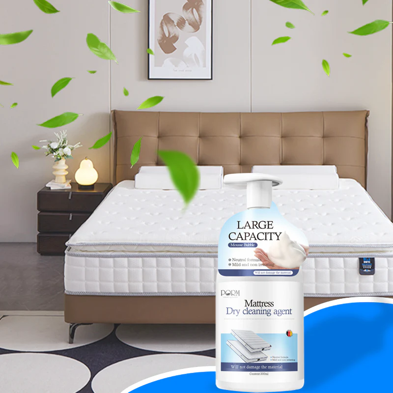 🎉Hot Sale 50% OFF🎉 Powerful Mattress Yellow Stain Cleaner - Image 8