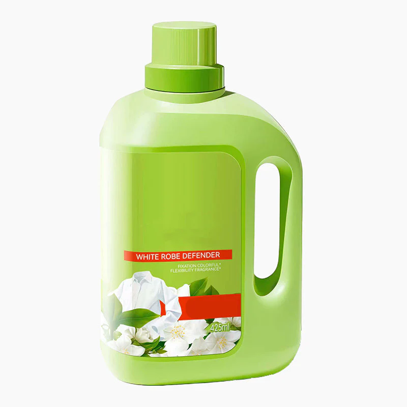Powerful Liquid Laundry Detergent - Image 9