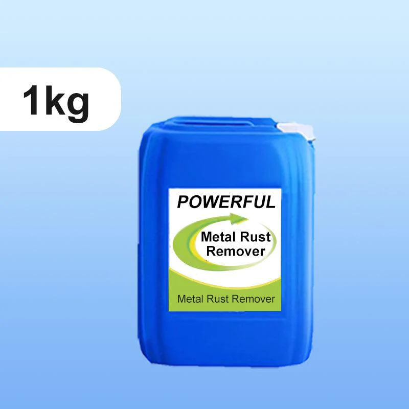 🔥👉Powerful Metal Rust Remover✨Limited Time Offer 💥50% off per bottle - Image 12