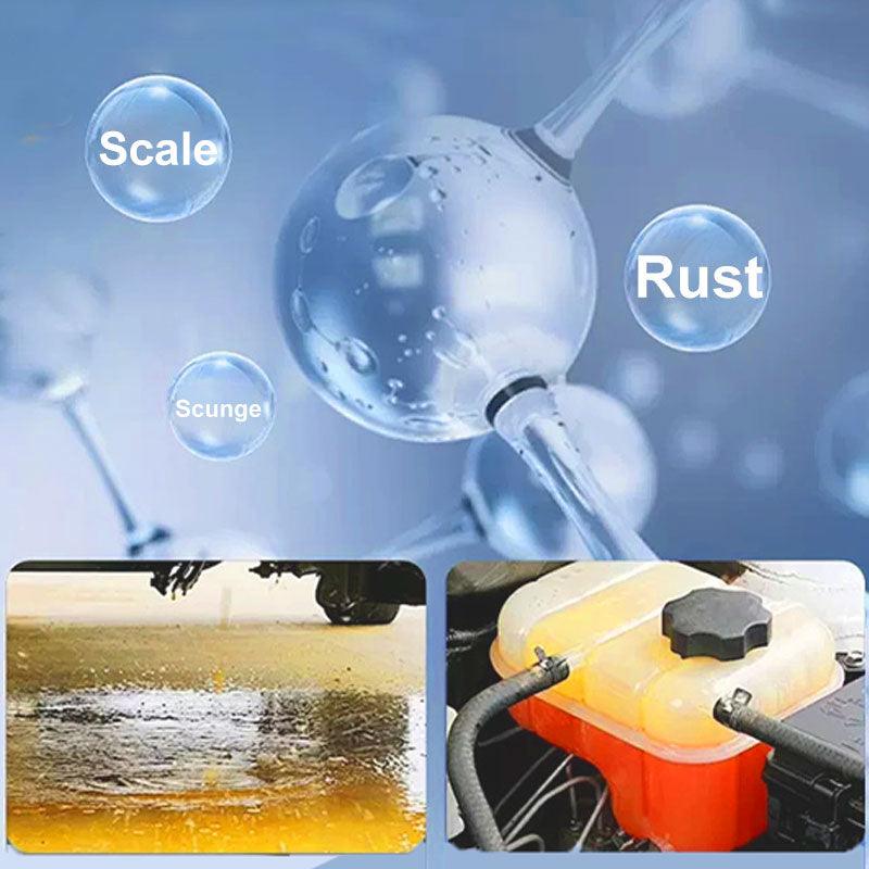 🔥👉Powerful Metal Rust Remover✨Limited Time Offer 💥50% off per bottle - Image 6