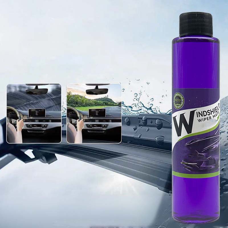 🔥Last day of the limited-time 50% off sale!🔥Powerful Windshield Washer Fluid - Image 2