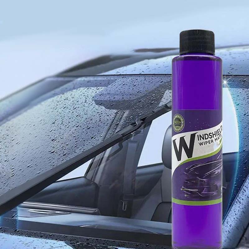 🔥Last day of the limited-time 50% off sale!🔥Powerful Windshield Washer Fluid - Image 4