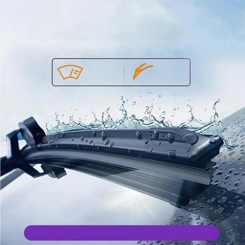 🔥Last day of the limited-time 50% off sale!🔥Powerful Windshield Washer Fluid - Image 5