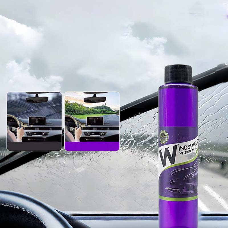 🔥Last day of the limited-time 50% off sale!🔥Powerful Windshield Washer Fluid - Image 6