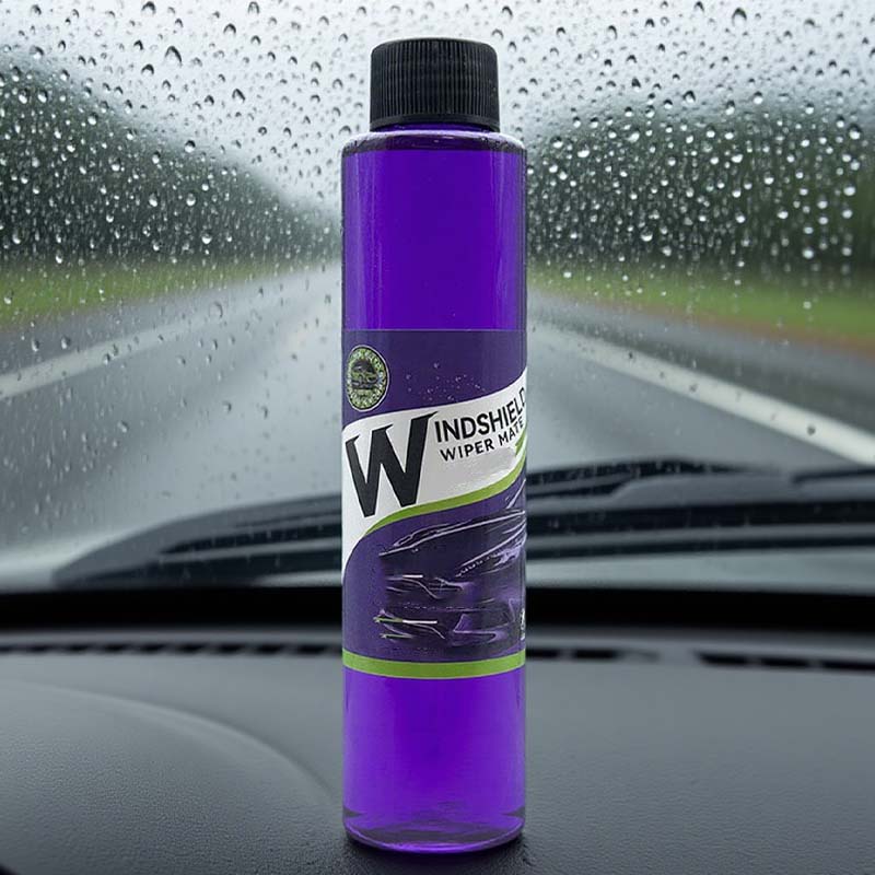 🔥Last day of the limited-time 50% off sale!🔥Powerful Windshield Washer Fluid - Image 7