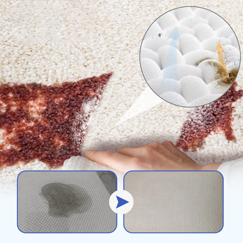 🔥Powerful Multi-Purpose Refrigerator Cleaner. ⚡Leave no room for Listeria to hide - Image 4