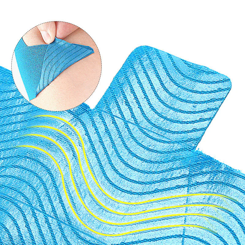 💥HOT SALE 50% OFF🔥Pre-Cut Elastic Shoulder Support Kinesiology Tapes - Image 10