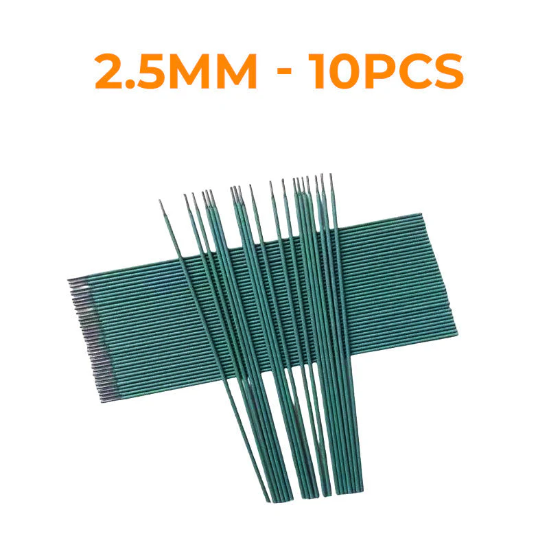 🔥Premium Stainless Steel Welding Rod Set - Image 16