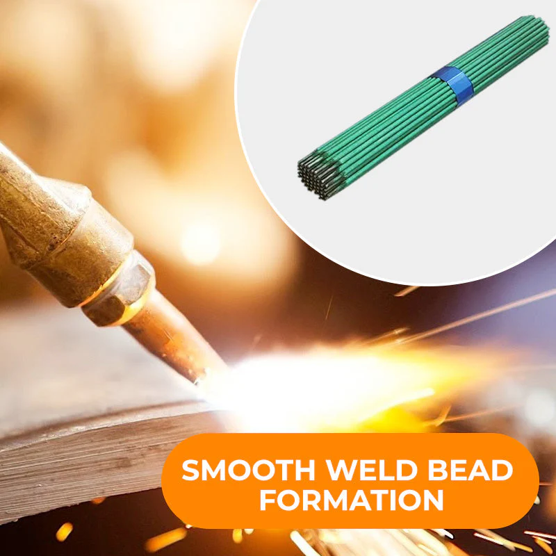 🔥Premium Stainless Steel Welding Rod Set - Image 2