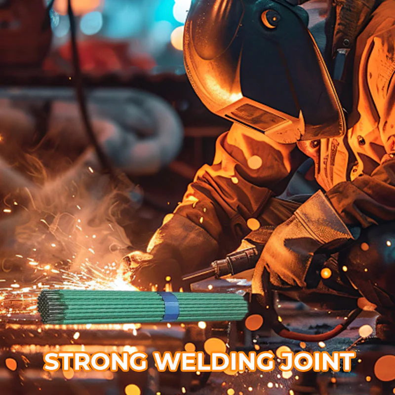 🔥Premium Stainless Steel Welding Rod Set - Image 5