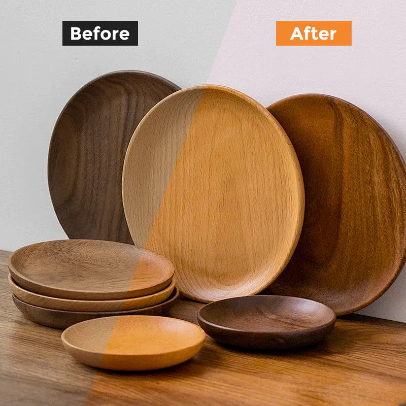 Premium Wood Care Polish Wax - Image 4