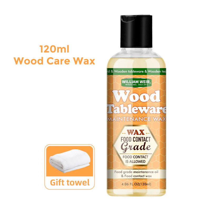 Premium Wood Care Polish Wax - Image 8