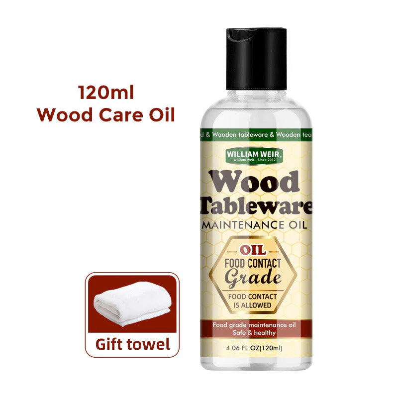 Premium Wood Care Polish Wax - Image 9