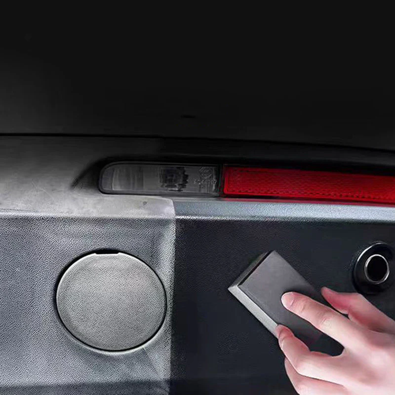 Professional Plastic Reviver for Cars - Image 8