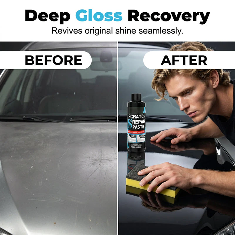 Professional Car Scratch Repair Paste - Image 3