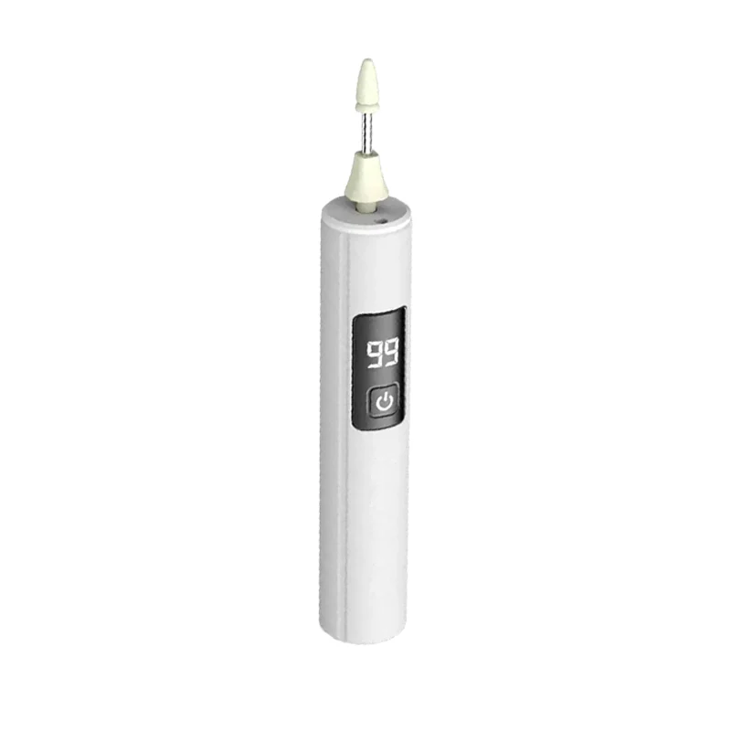 Professional Electric Nail Polisher - Image 14