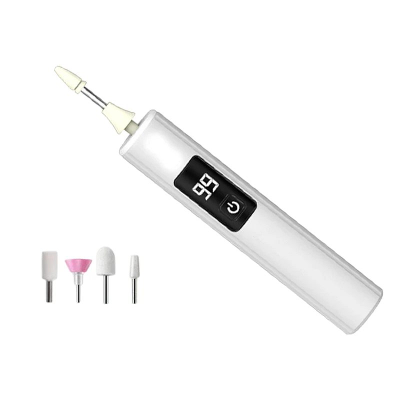 Professional Electric Nail Polisher - Image 15