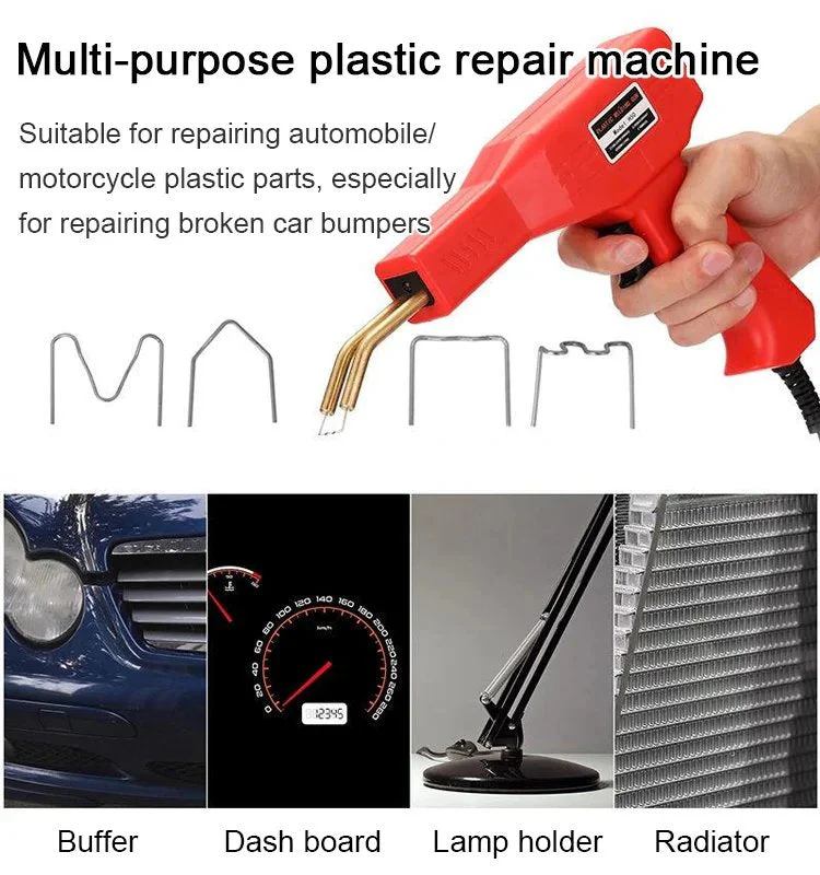 🔥🔥🔧Auto Bumper Repair: Your Plastic Savior! - Image 8