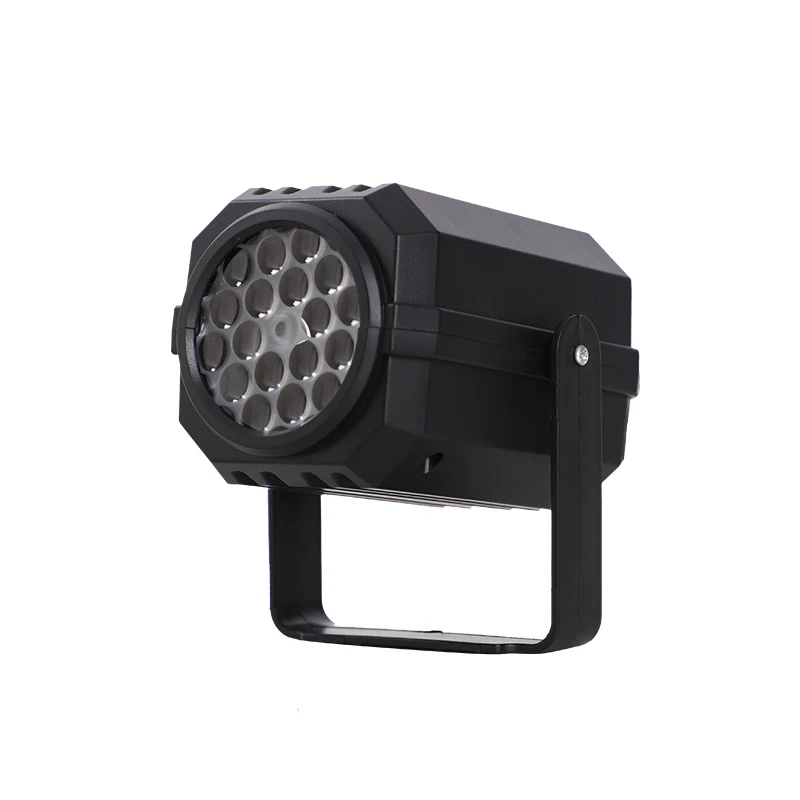 🔥Black Friday Sale 🎁Rotating LED Christmas Pattern Projector Light - Image 10