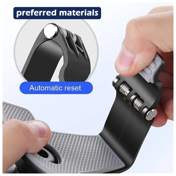 🔥Hot Sale🔥Multifunctional Dashboard Clip-on Car Phone Holder - Image 2