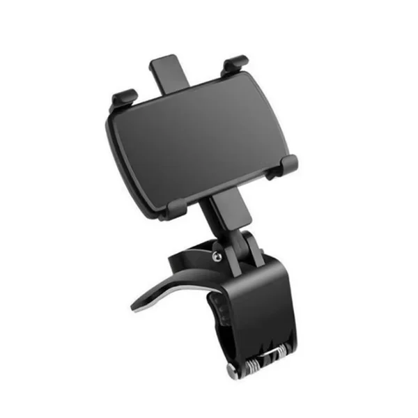 🔥Hot Sale🔥Multifunctional Dashboard Clip-on Car Phone Holder - Image 3