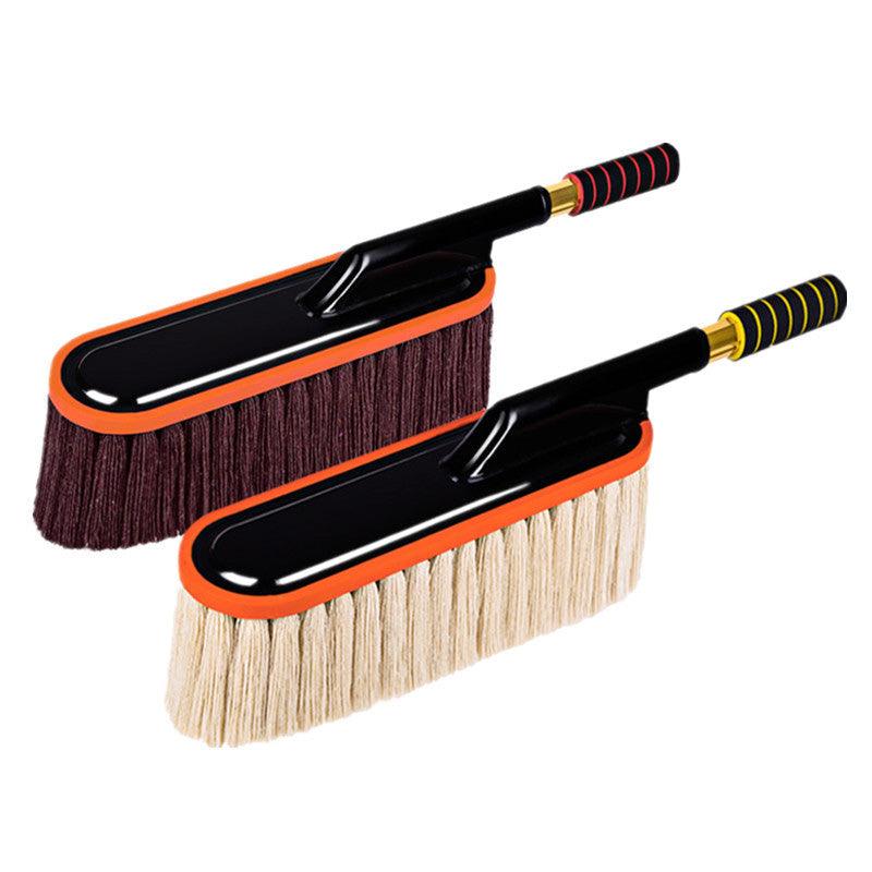 🔥HOT SALE🔥Car Duster with Extendable Telescoping Handle🚗 - Image 23