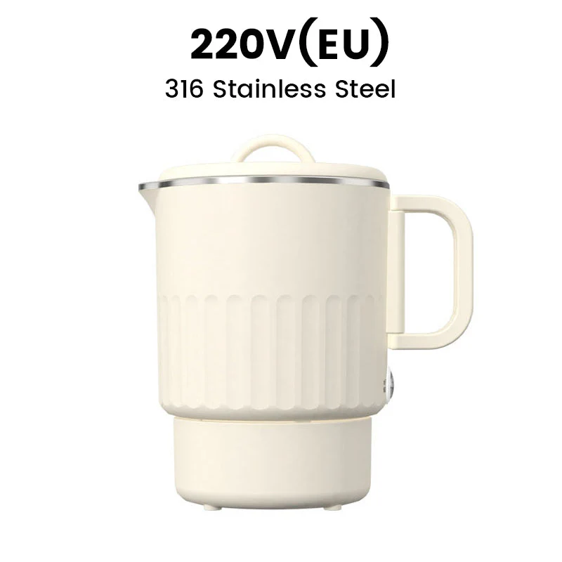 🔥Portable Foldable Electric Kettle - Image 10