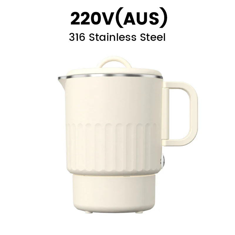 🔥Portable Foldable Electric Kettle - Image 11