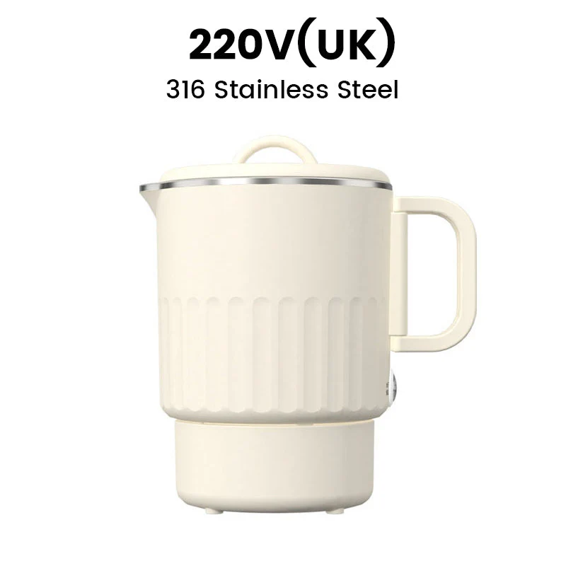 🔥Portable Foldable Electric Kettle - Image 12