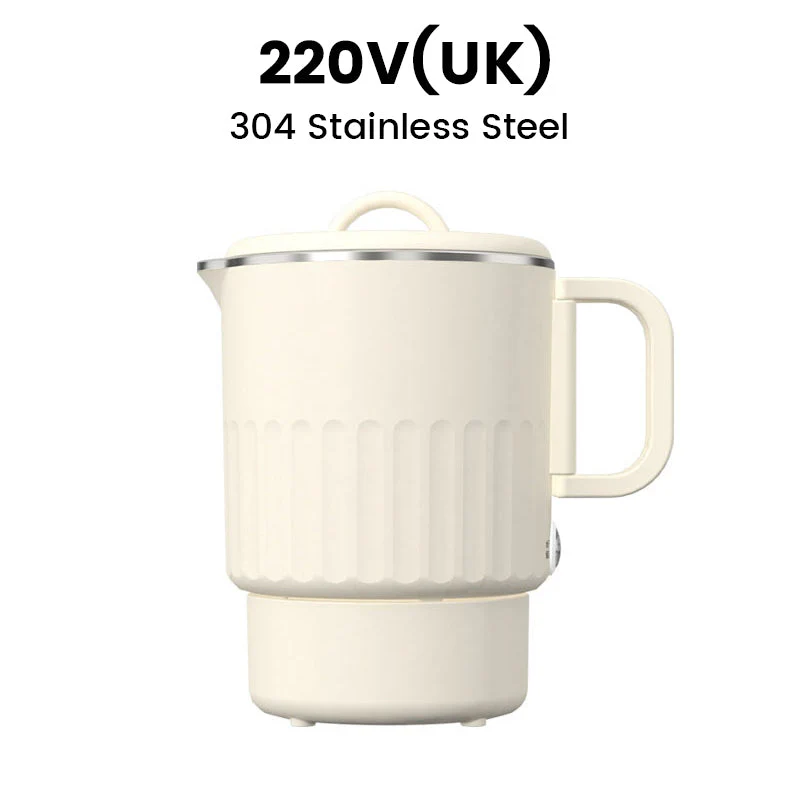 🔥Portable Foldable Electric Kettle - Image 13