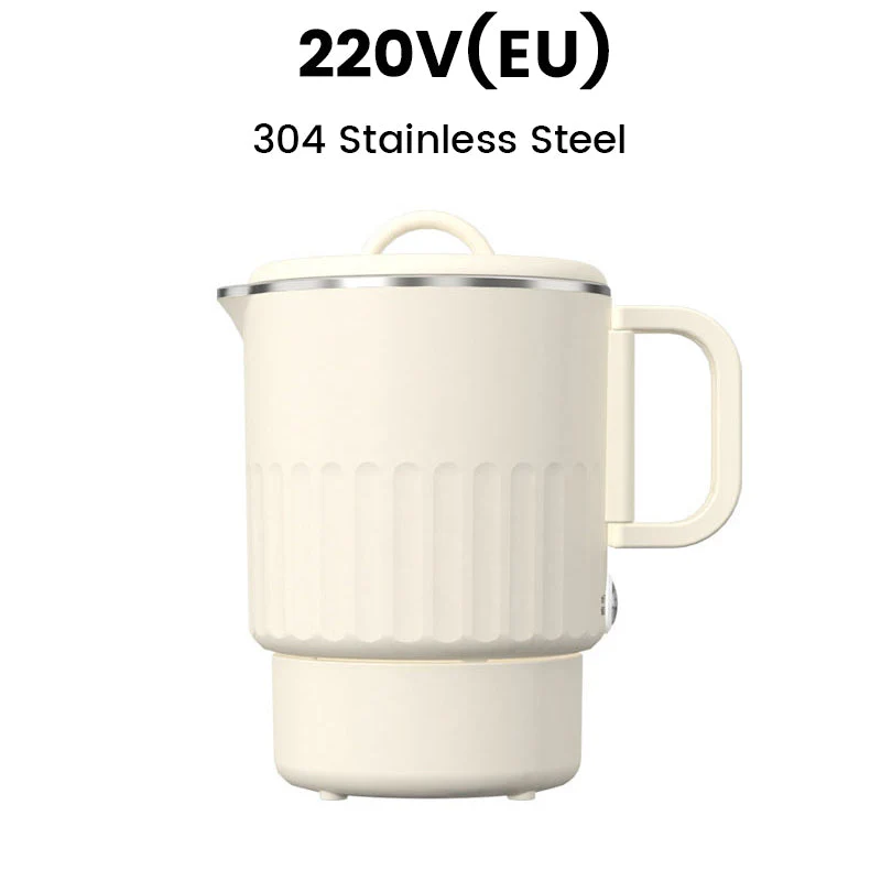 🔥Portable Foldable Electric Kettle - Image 14
