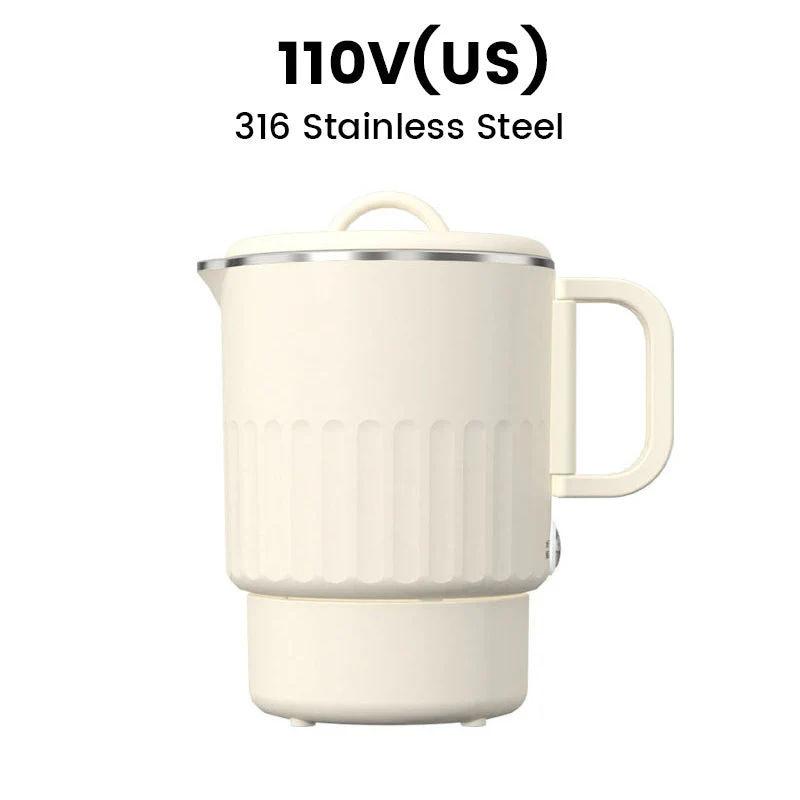 🔥Portable Foldable Electric Kettle - Image 15
