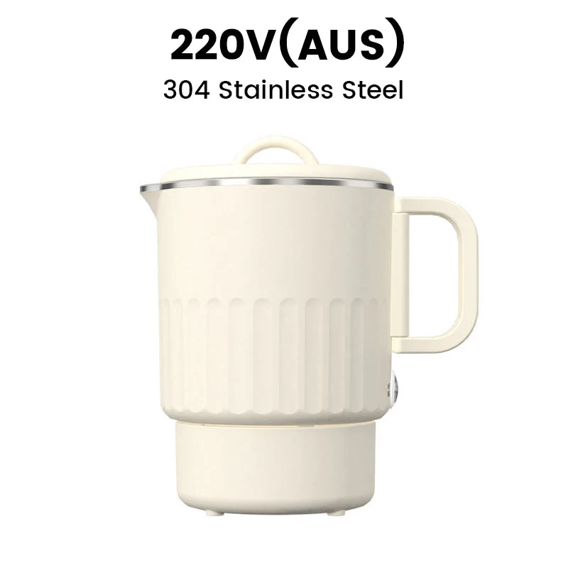 🔥Portable Foldable Electric Kettle - Image 16