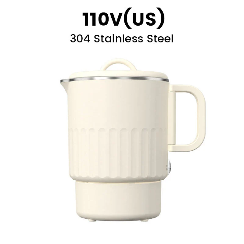 🔥Portable Foldable Electric Kettle - Image 17