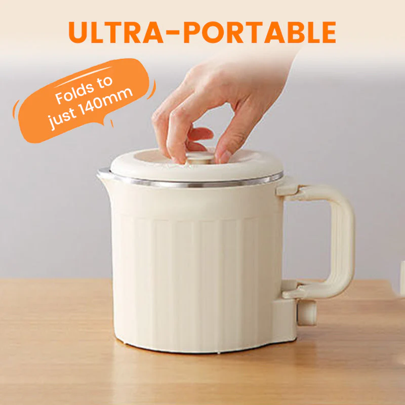 🔥Portable Foldable Electric Kettle - Image 8