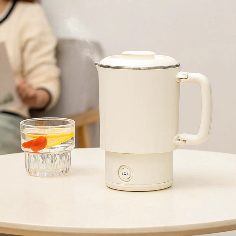 🔥Portable Foldable Electric Kettle - Image 9