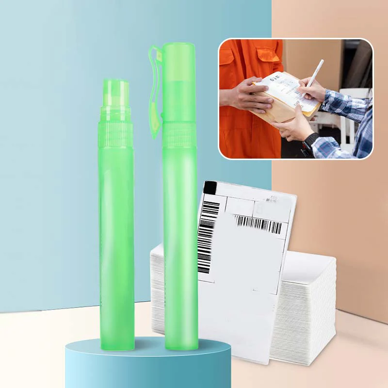 Thermal Sensitive Paper Correction Fluid Spray - Image 2