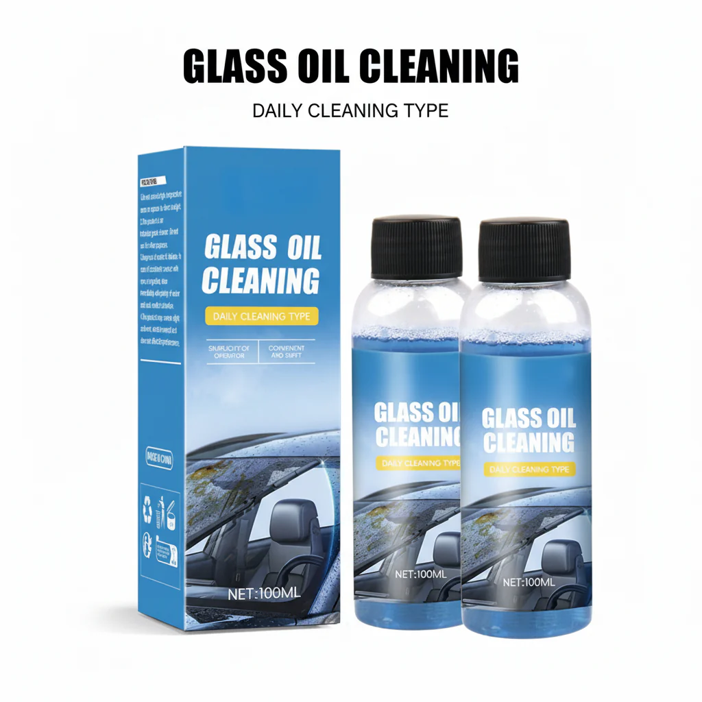 Rapid-Melt Winter Windshield Cleaner & De-Icer - Image 10