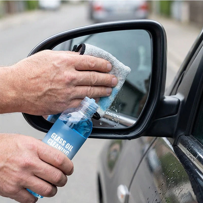 Rapid-Melt Winter Windshield Cleaner & De-Icer - Image 4