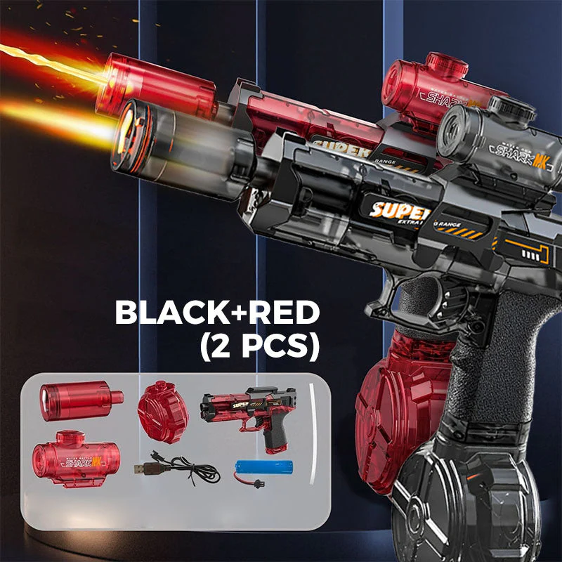 Rechargeable Electric Water Gun - Image 15
