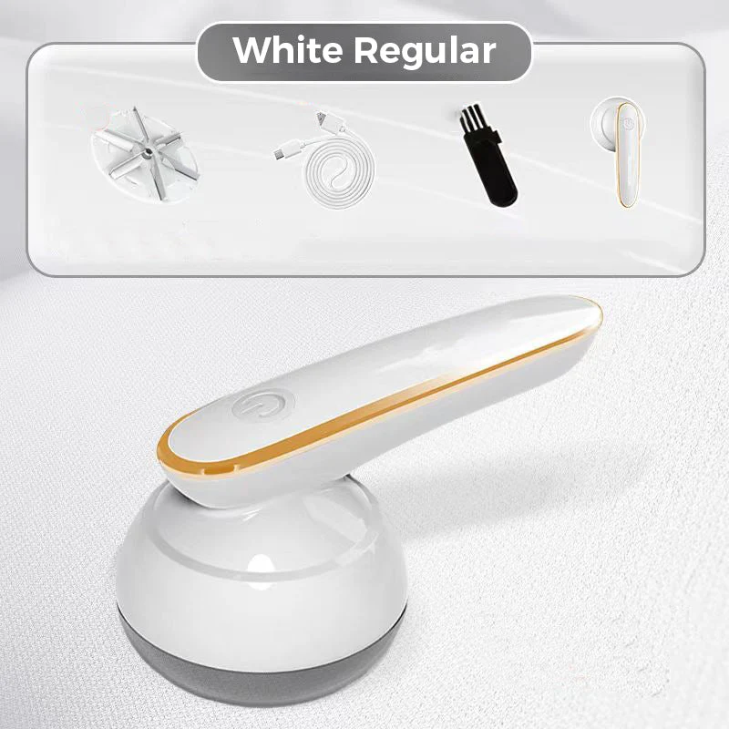 Multi-Purpose Rechargeable Hairball Trimmer - Image 14