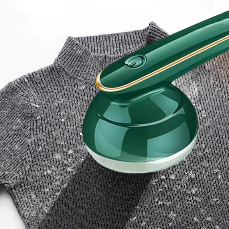 Multi-Purpose Rechargeable Hairball Trimmer - Image 4